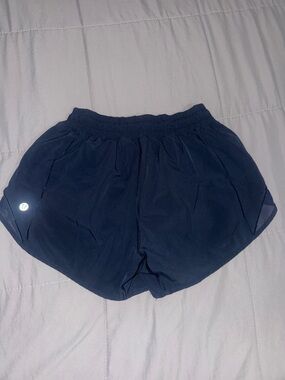 lululemon hotty hots